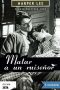 [To Kill a Mockingbird 01] • Matar a un ruiseñor